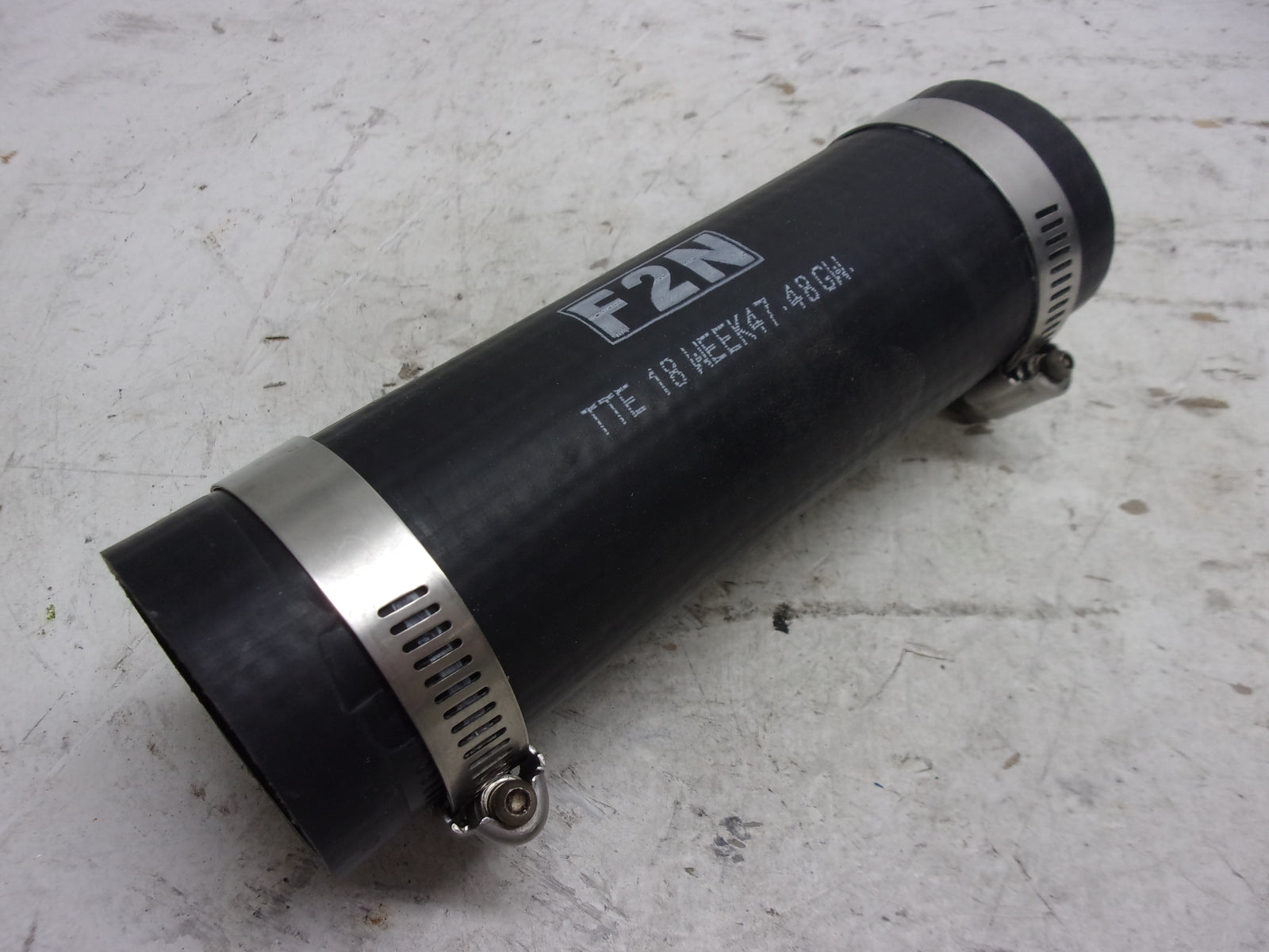Yamaha 2010-2020 V1 VX Limited OEM Shaft Cover Part# F2N-U883B-00-00