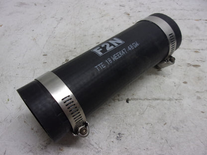 Yamaha 2010-2020 V1 VX Limited OEM Shaft Cover Part# F2N-U883B-00-00
