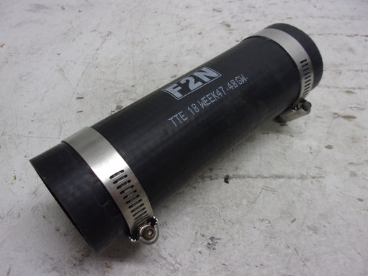 Yamaha 2010-2020 V1 VX Limited OEM Shaft Cover Part# F2N-U883B-00-00