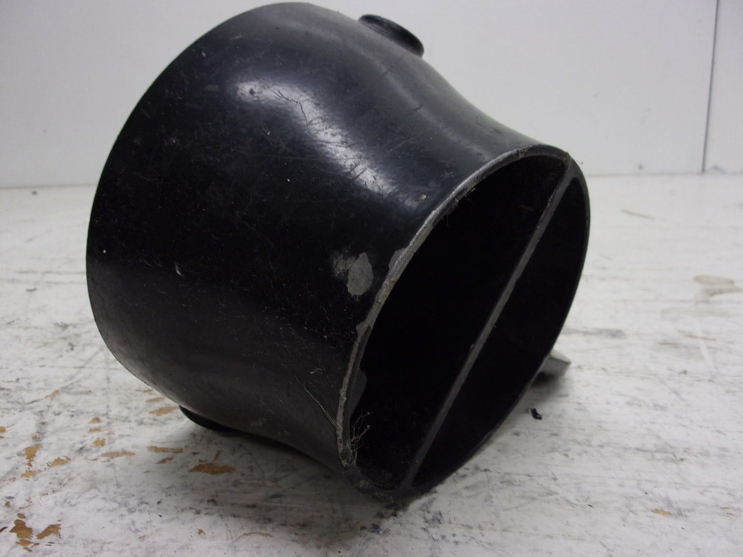 Sea Doo Bombardier 1995-1996 SPI HX OEM Steering Nozzle Part# 271000358