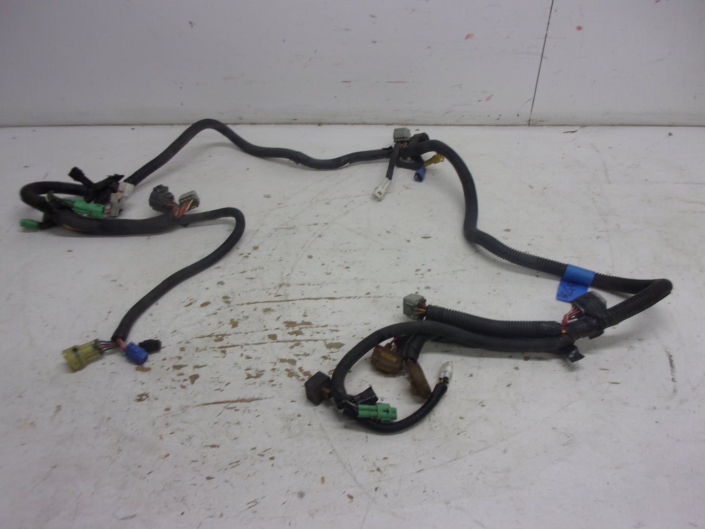 Kawasaki Jet Ski 2001 Ultra 150 OEM Main Wire Harness Part# 26030-3734