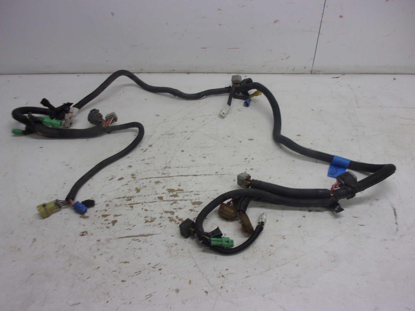 Kawasaki Jet Ski 2001 Ultra 150 OEM Main Wire Harness Part# 26030-3734