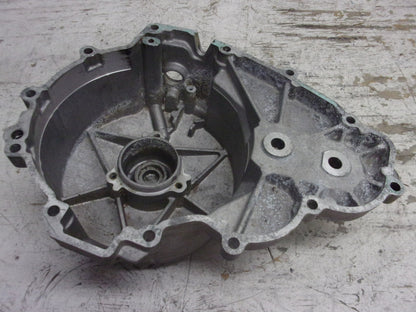 Can-Am Roadster 2008-2010 Spyder RS GS OEM Ignition Cover Part# 420611310