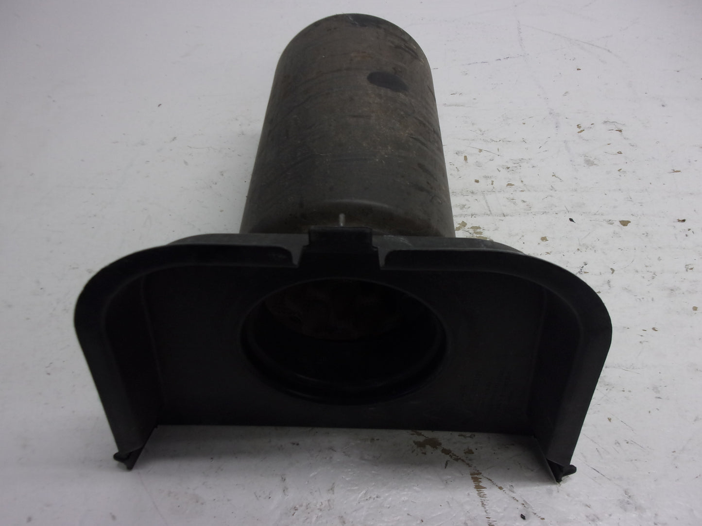Sea Doo Bombardier 1993-1997 SPX XP HX SP SPI OEM Rear Vent Hose # 291000376