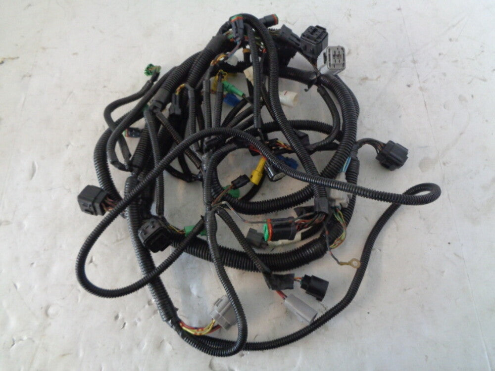 Kawasaki Jet Ski 2000 1100 STX D.I OEM Main Wire Harness Assembly # 26030-3742