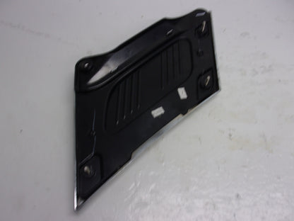 Yamaha WaveRunner 2012-2018 FX Cruiser SHO1.8 Right Chrome Trim F2S-U370K-00-00