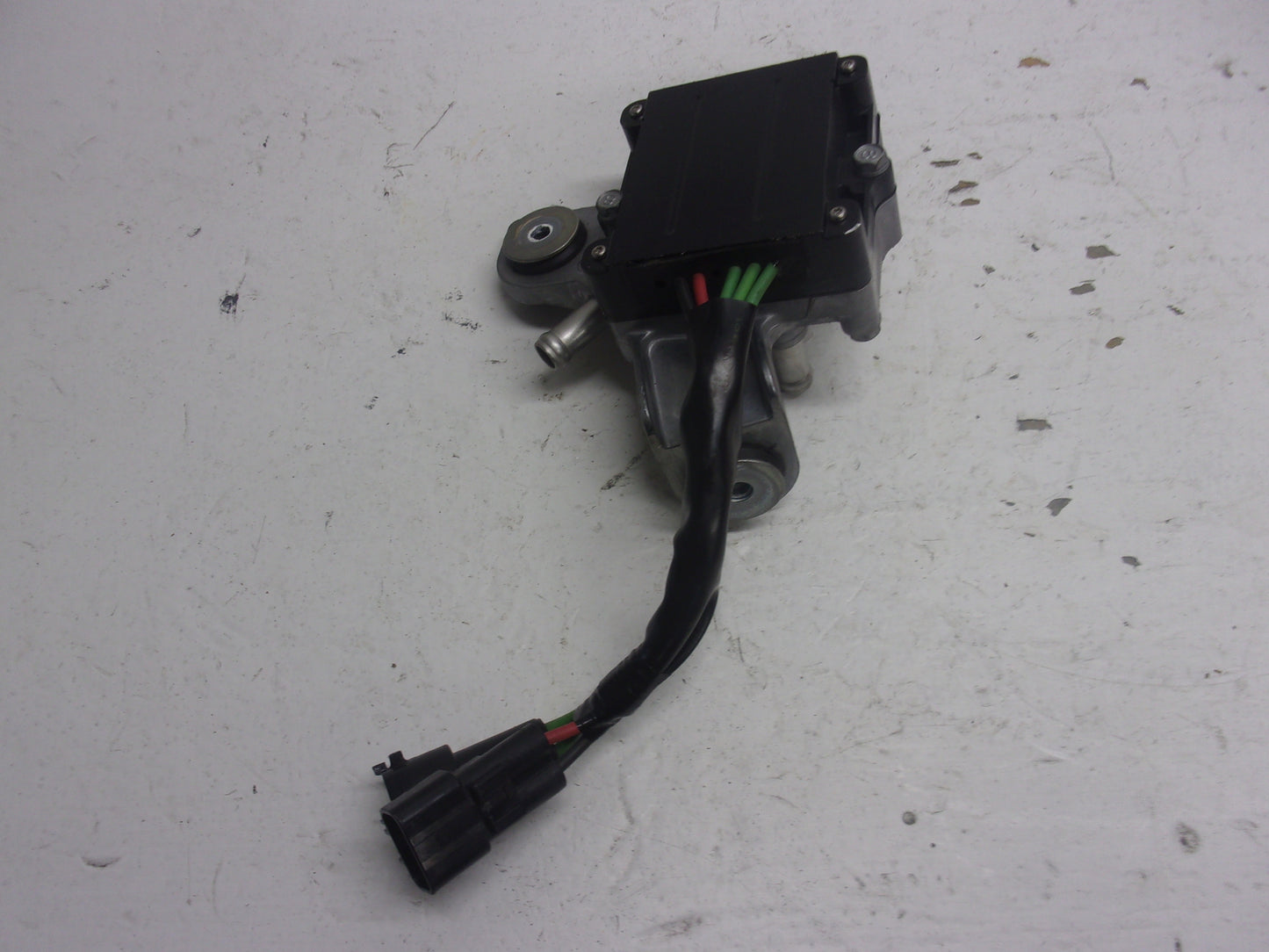 Yamaha WaveRunner 13-2016 FX FZS FZR VXS VXR Regulator Rectifer 6S5-81960-10-00