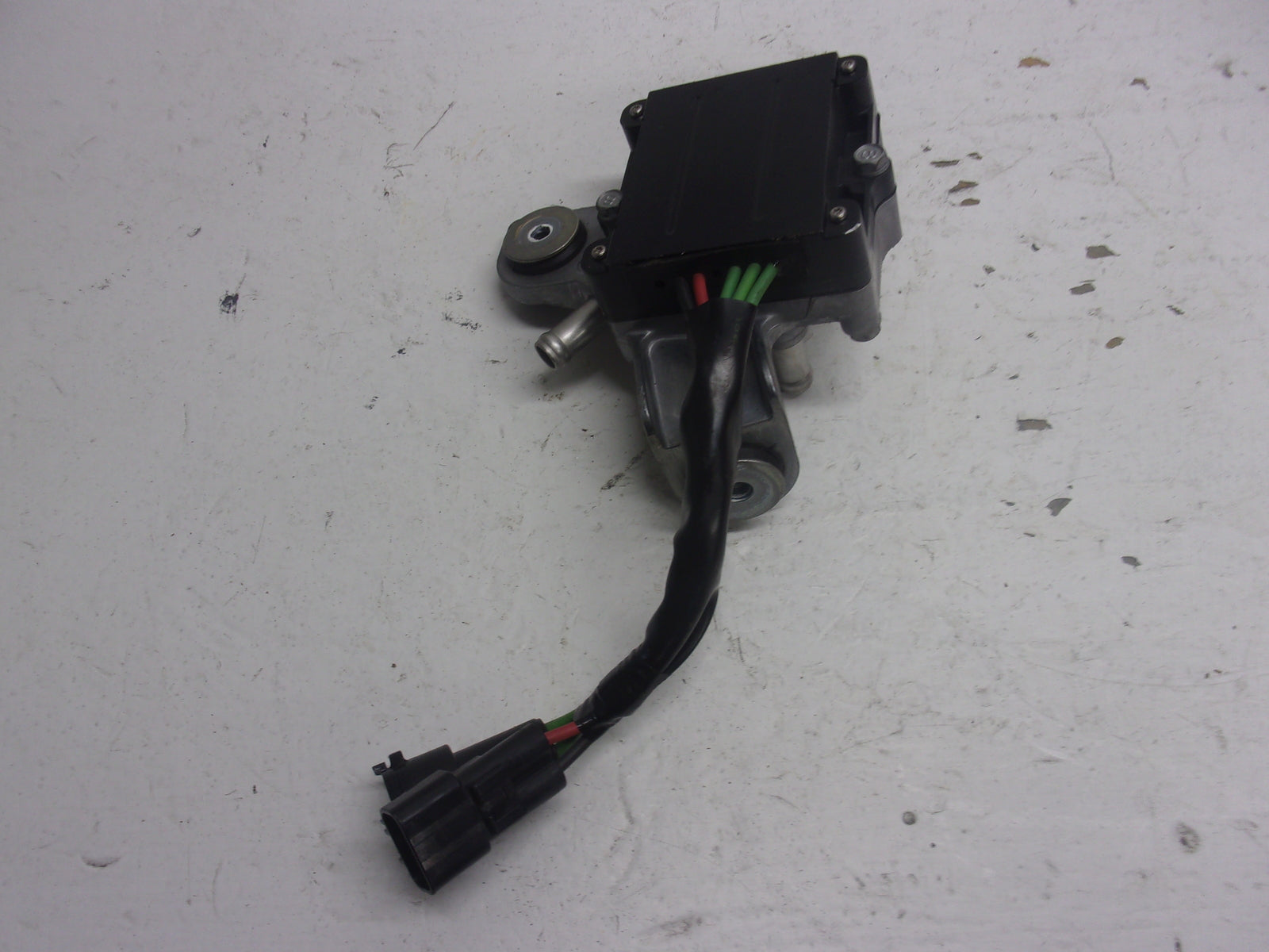 Yamaha WaveRunner 13-2016 FX FZS FZR VXS VXR Regulator Rectifer 6S5-81960-10-00