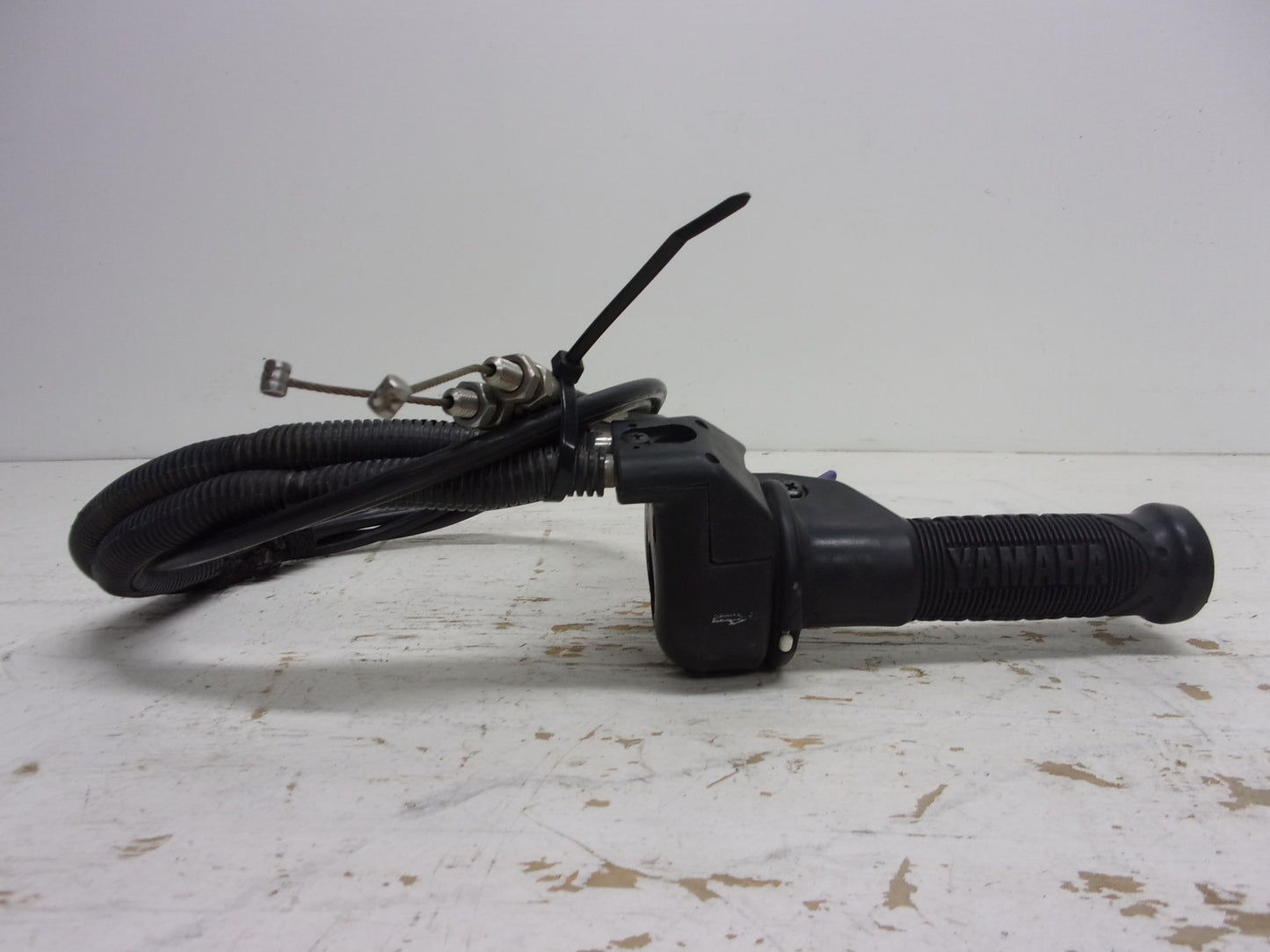 Yamaha Waverunner 99-2000 SUV XL 800 1200 Control Cables + Grip F0D-U153D-00-00