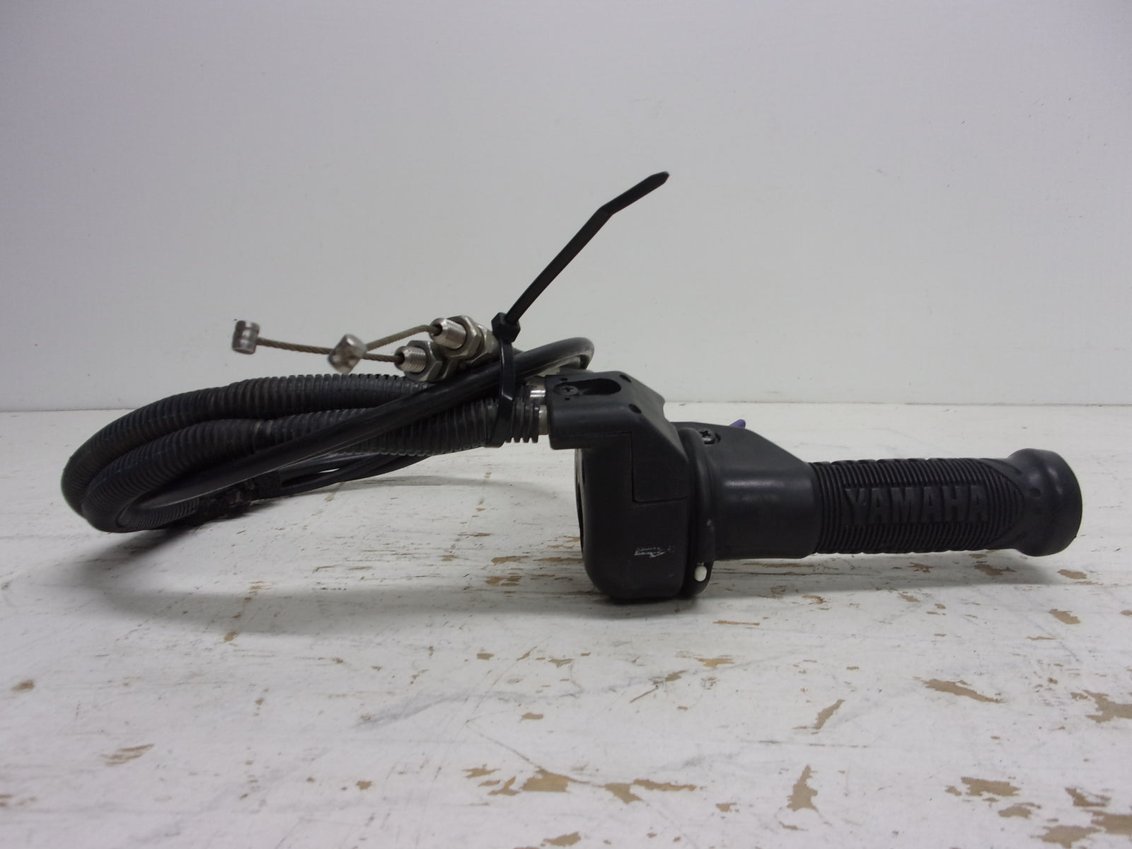 Yamaha Waverunner 99-2000 SUV XL 800 1200 Control Cables + Grip F0D-U153D-00-00