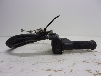 Yamaha Waverunner 99-2000 SUV XL 800 1200 Control Cables + Grip F0D-U153D-00-00