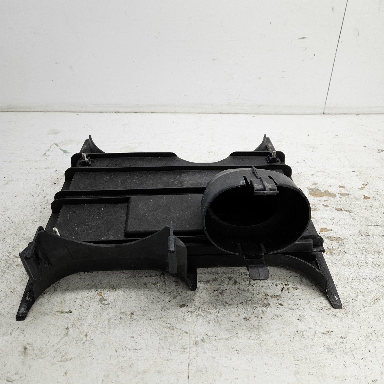 Sea Doo Bombardier 2002-2004 GTX DI / 4-TEC OEM Complete Seat Bridge # 291001602