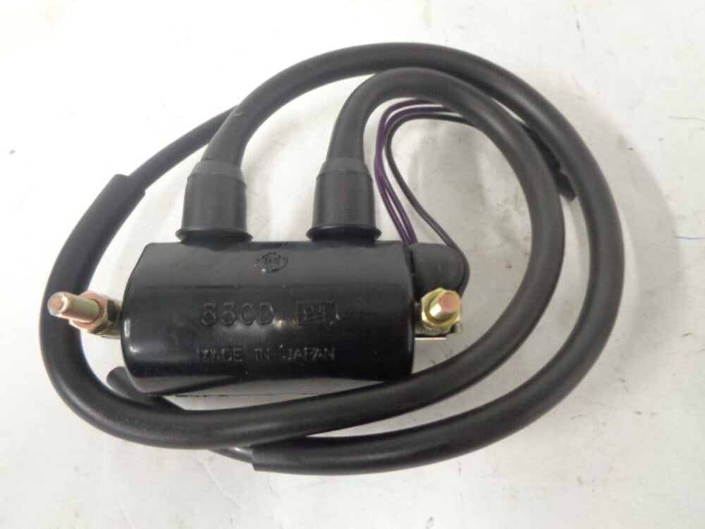 Kawasaki Jet Ski 1976-1980 JS400 JS440 NEW OEM Igniter Assembly # 21121-518