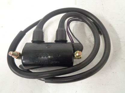 Kawasaki Jet Ski 1976-1980 JS400 JS440 NEW OEM Igniter Assembly # 21121-518