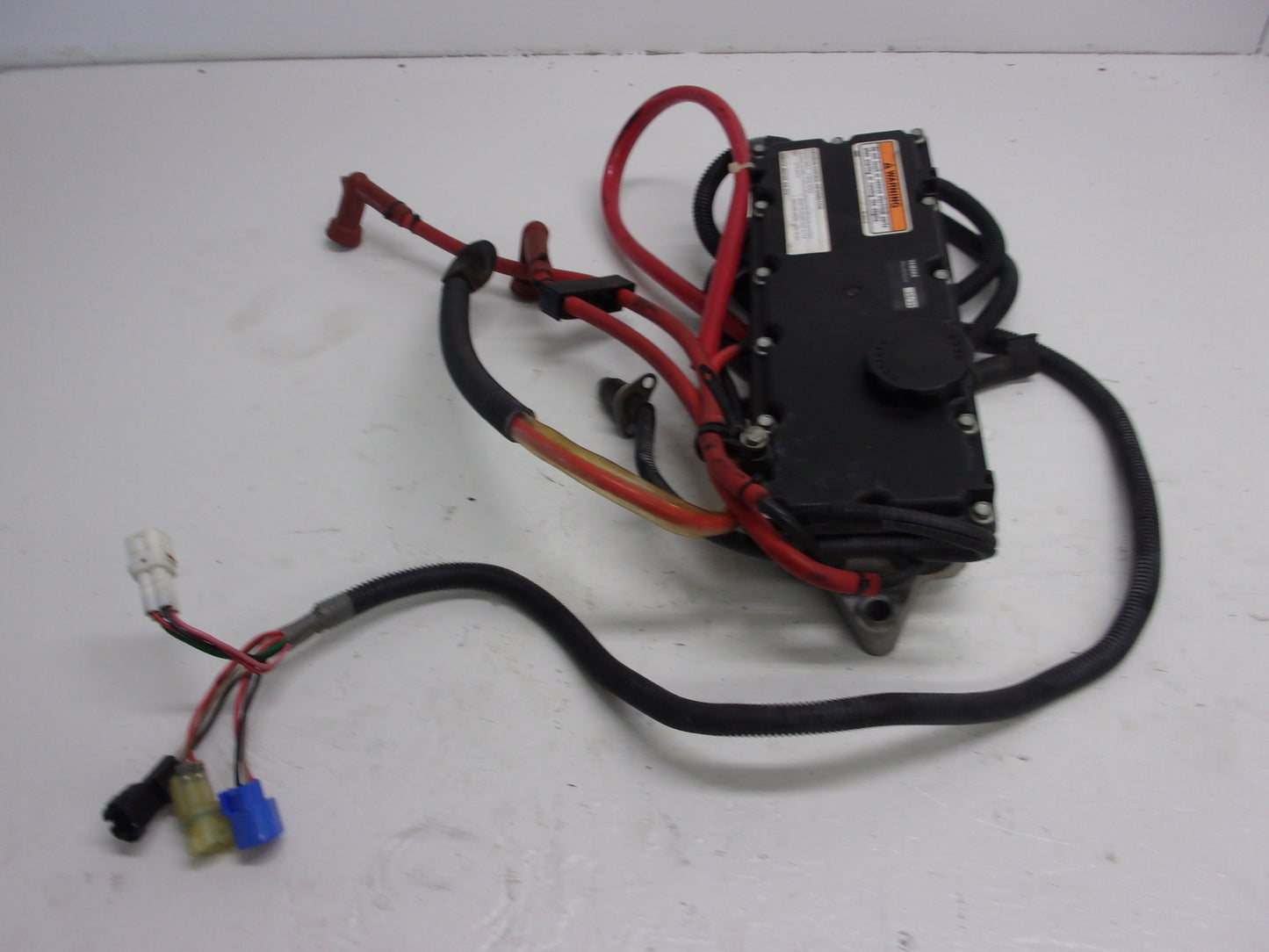 Yamaha 1998-2005 XLT XL GP 800 OEM Complete Electrical Box Part# 66E-85540-00-00