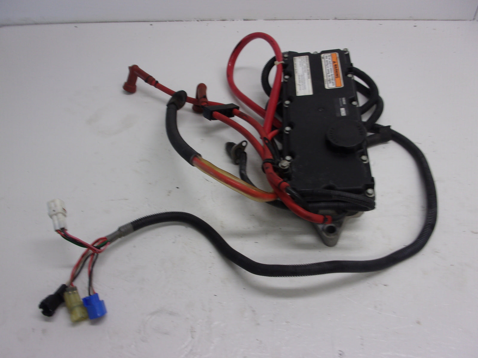 Yamaha 1998-2005 XLT XL GP 800 OEM Complete Electrical Box Part# 66E-85540-00-00
