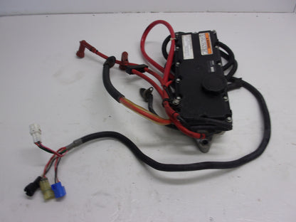 Yamaha 1998-2005 XLT XL GP 800 OEM Complete Electrical Box Part# 66E-85540-00-00