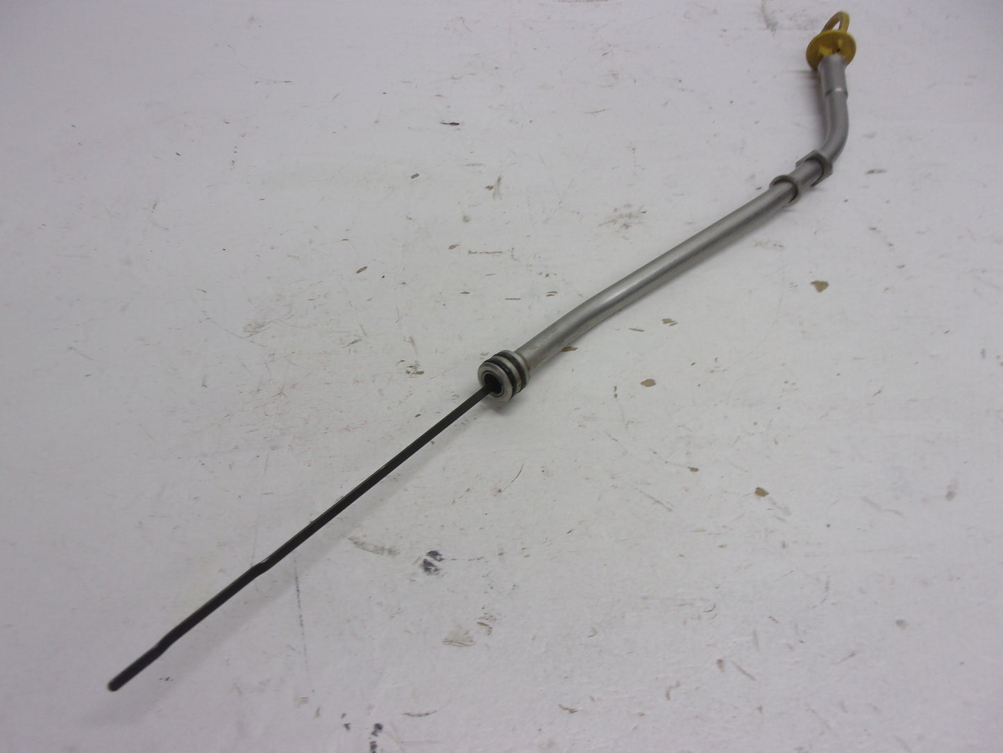 Sea Doo Bombardier PWC 2003-2005 RXT RXP GTX 4-Tec Oil Dipstick + Tube 420956943