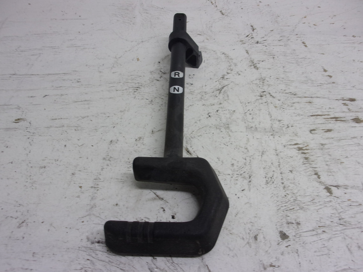 Sea Doo Bombardier 1994-2001 GTI GTS GTX OEM Reverse Handle Part# 271000288