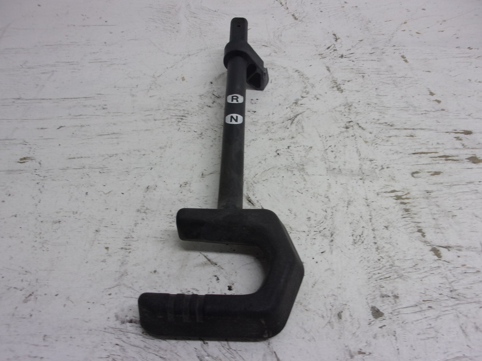 Sea Doo Bombardier 1994-2001 GTI GTS GTX OEM Reverse Handle Part# 271000288