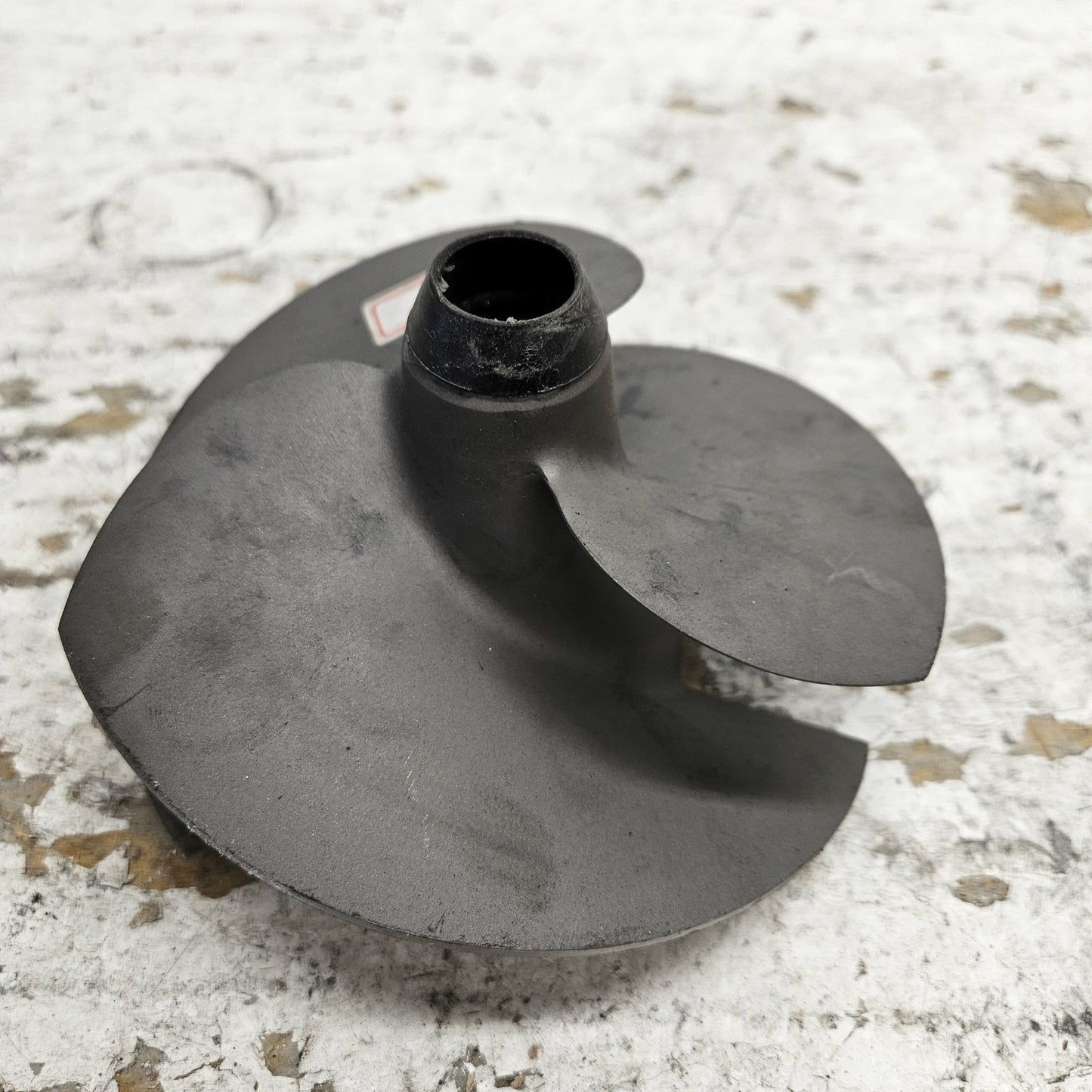 Kawasaki Jet Ski 2004-2023 STX-15 SX-R OEM Dealer Take Off Impeller # 59255-3729