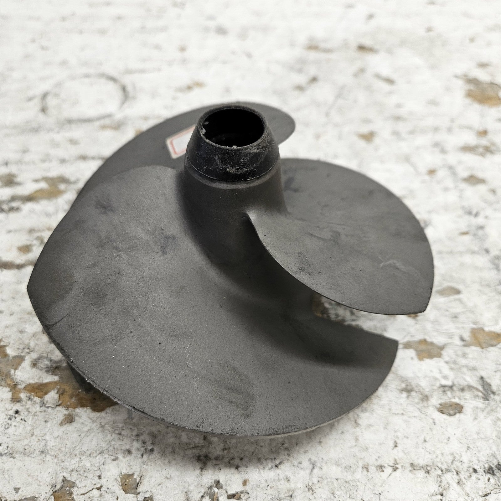 Kawasaki Jet Ski 2004-2023 STX-15 SX-R OEM Dealer Take Off Impeller # 59255-3729