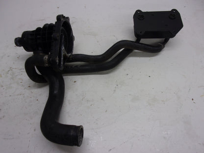Sea Doo Bombardier 2003-2004 GTX RXP Water Pump Housing + Oil Cooler # 420922685