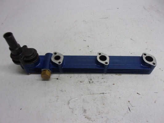 Polaris PWC Watercraft 1995-1997 SLT SLX SL OEM Water Outlet Manifold # 3240258