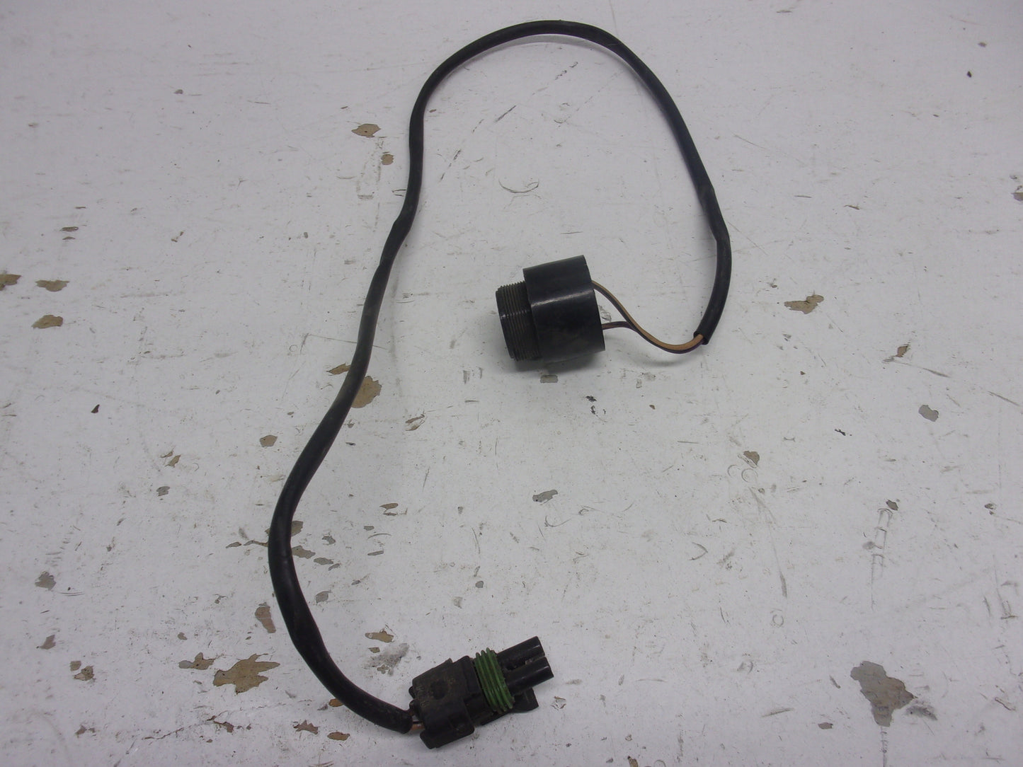 Sea Doo Bombardier PWC 1997-2003 GS GSX XP GTI GTX XP RX LRV Buzzer # 278000978