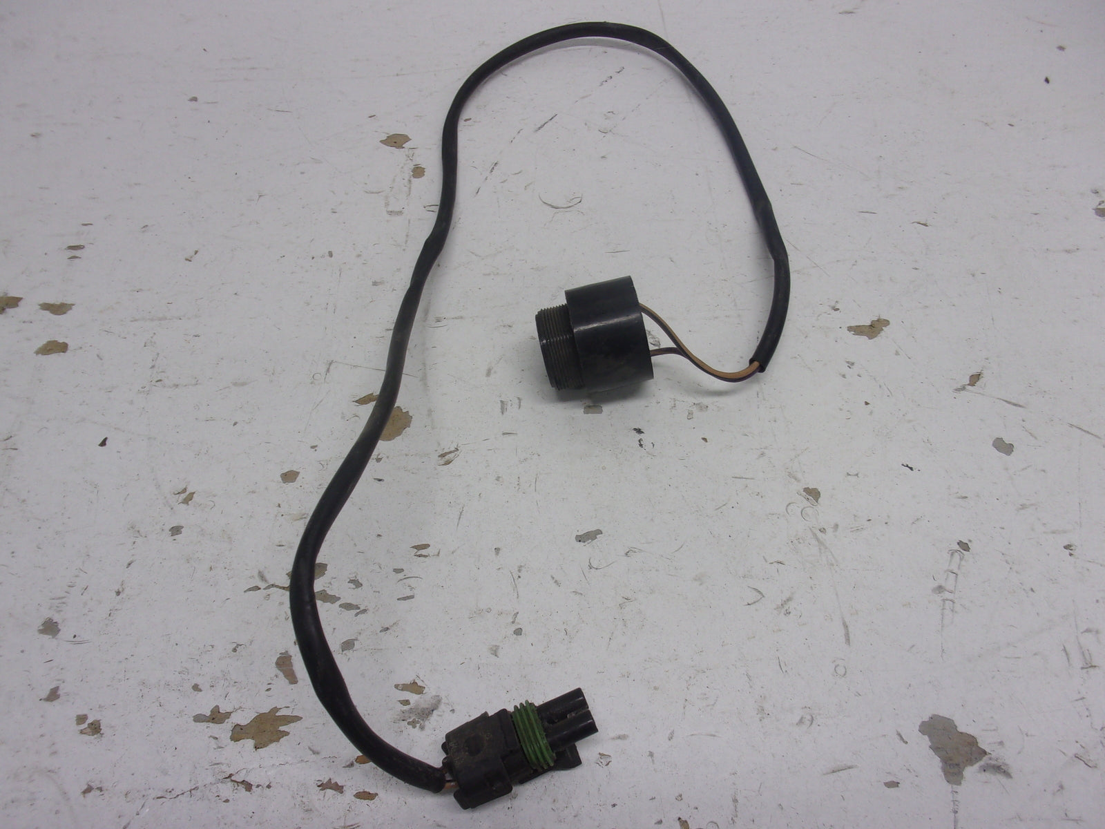 Sea Doo Bombardier PWC 1997-2003 GS GSX XP GTI GTX XP RX LRV Buzzer # 278000978