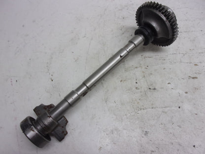 Sea Doo Bombardier 1998-2002 GTX LRV XP RX GSX OEM Balance Shaft Part# 290837387