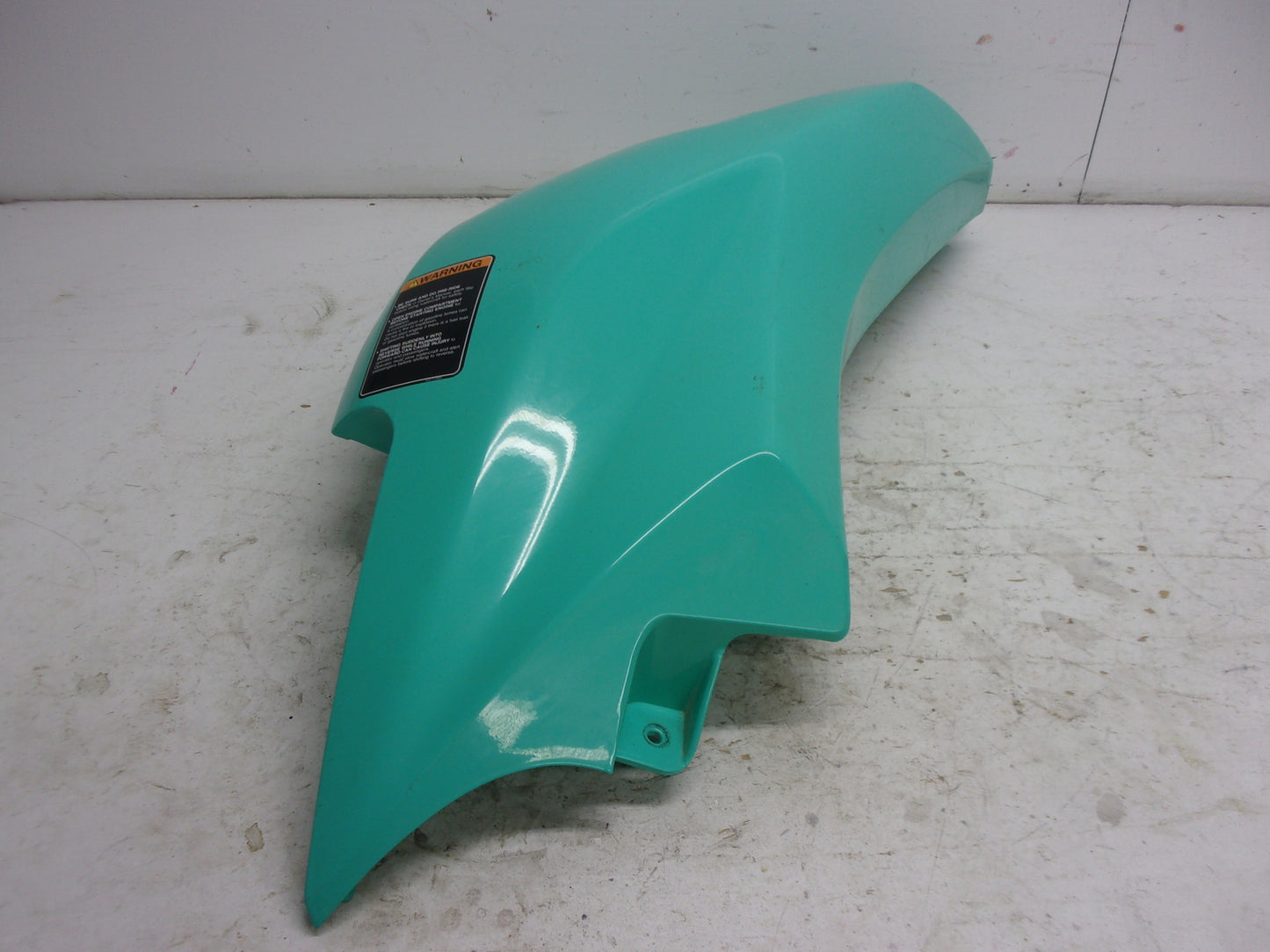 Kawasaki Jet Ski 2021 Ultra LX OEM Right Hand Side Cover Part# 14091-3781-66A