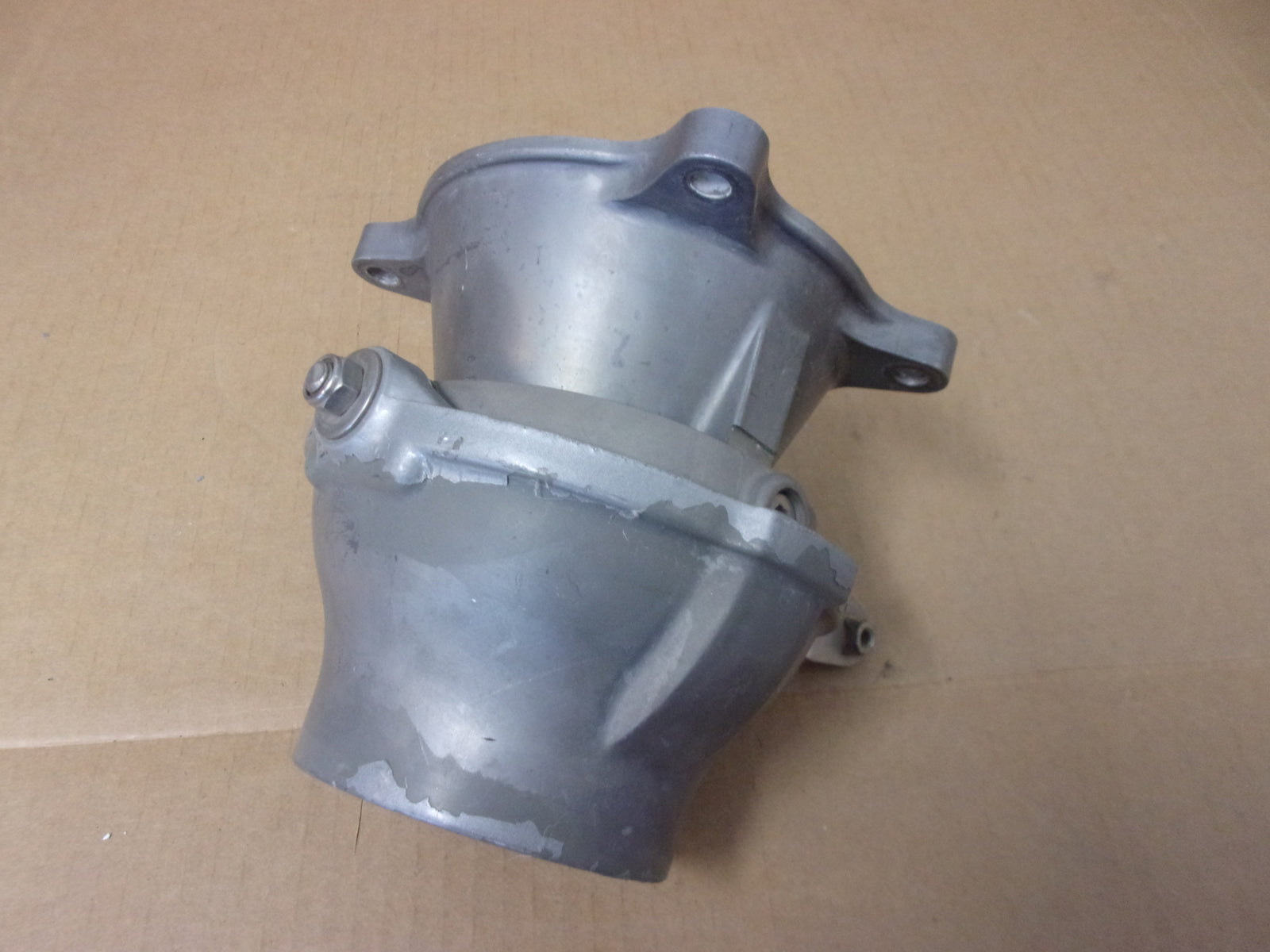 Kawasaki Jet Ski 1999-2005 Ultra 130/150 OEM Pump + Steering Nozzle # 59476-3738