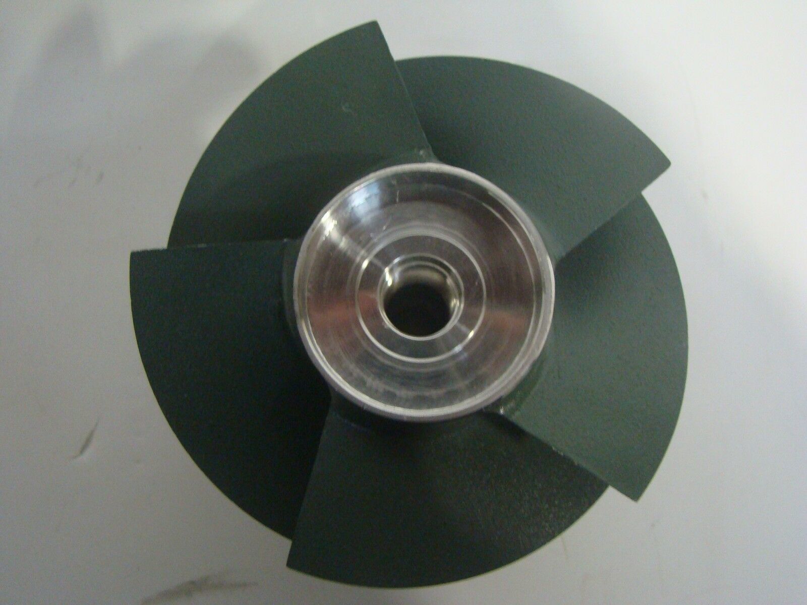 Yamaha 1991-1993 VXR 650 Super Jet NEW Impeller Assembly Part# 61L-51321-10-94