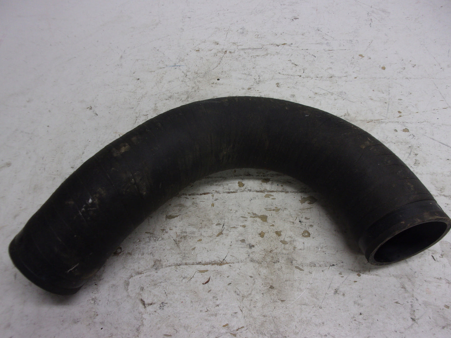 Kawasaki Jet Ski 1999-2002 Ultra 150 OEM Hull Muffler Tube / Hose # 92191-3836