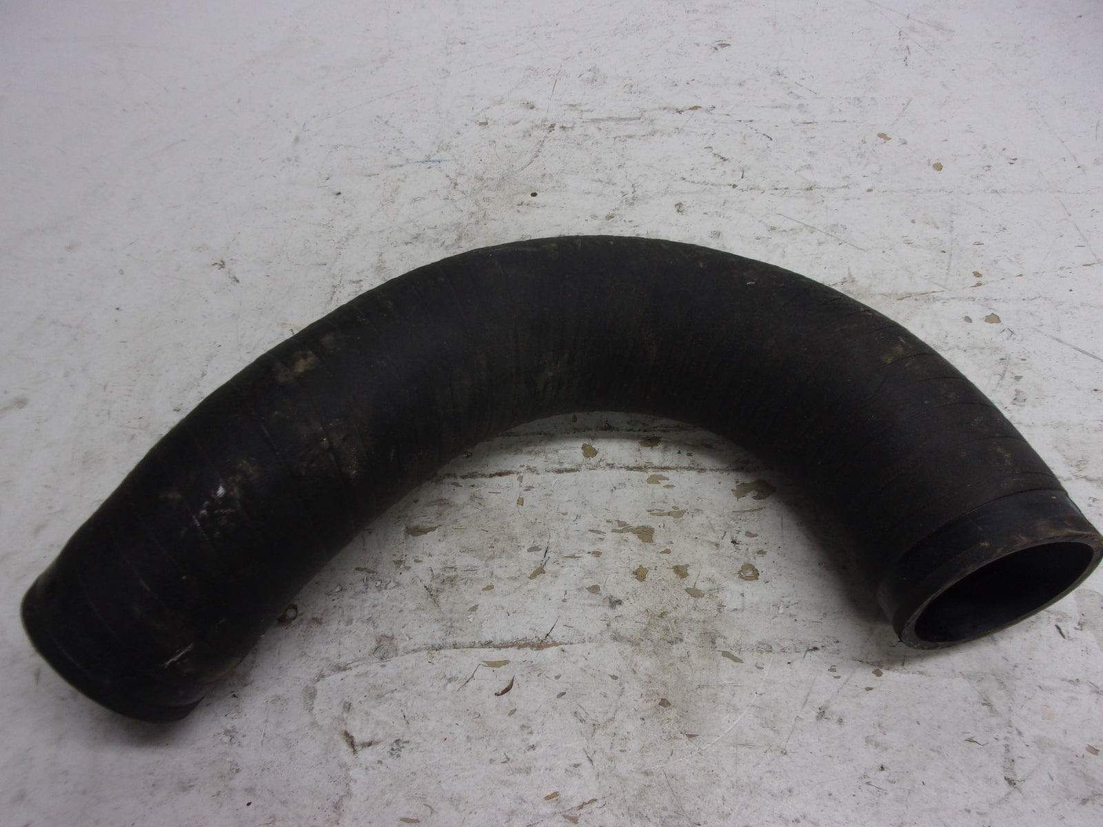Kawasaki Jet Ski 1999-2002 Ultra 150 OEM Hull Muffler Tube / Hose # 92191-3836