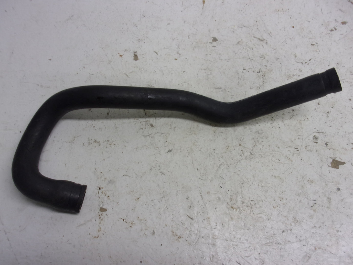 Sea Doo Bombardier 2003-2006 RXP RXT GTX OEM Formed Hose Part# 420922791