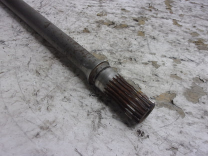 SeaDoo Bombardier 1998-2003 RX GSX OEM Drive Shaft Assembly Part# 272000151