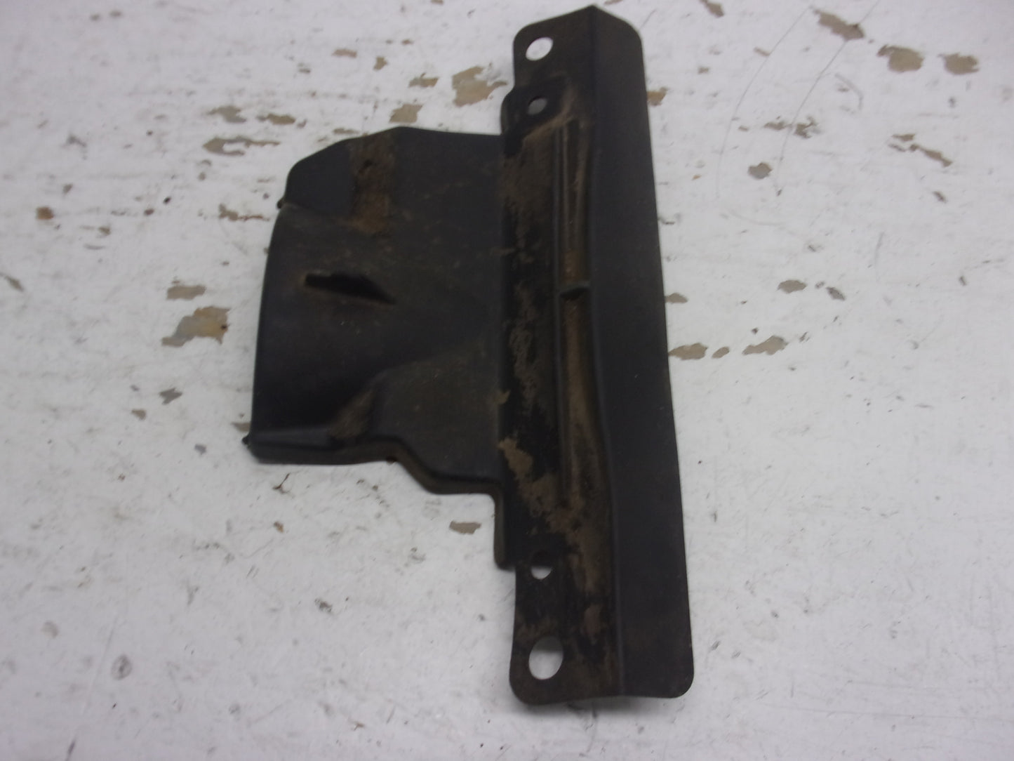 Sea Doo 2014-2020 GTX Wake GTR GTS GTI OEM Steering Deflector Part# 293000116