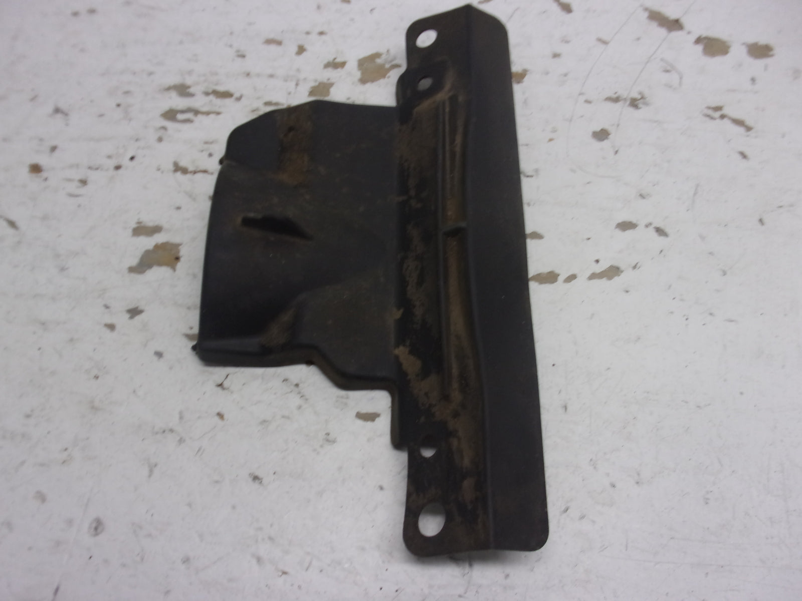 Sea Doo 2014-2020 GTX Wake GTR GTS GTI OEM Steering Deflector Part# 293000116