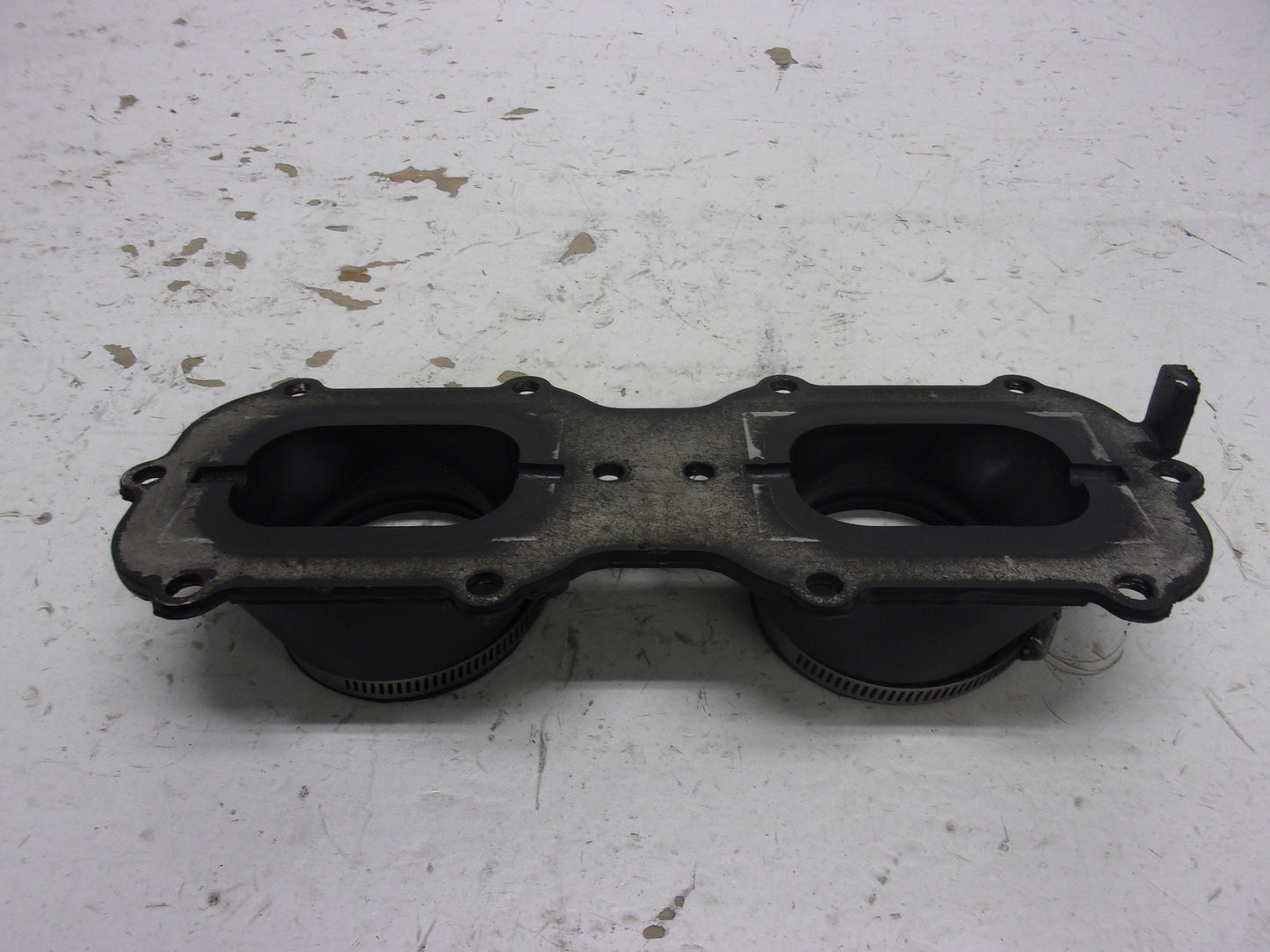 Polaris Snowmobile 2010-2013 RMK Switchback Indy Throttle Body Adapter 1203916