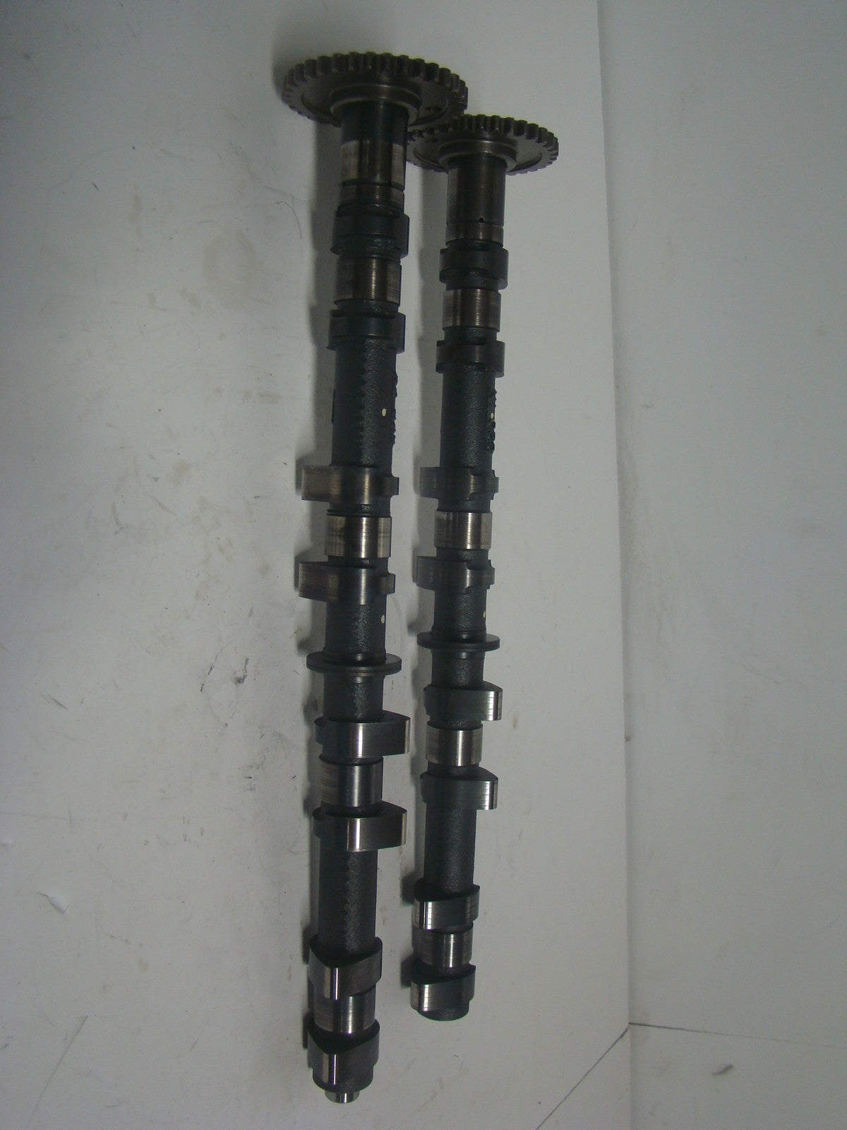 Kawasaki Jet Ski 2004-2007 STX 12F Exhaust + Intake Camshaft Set 49118-3701