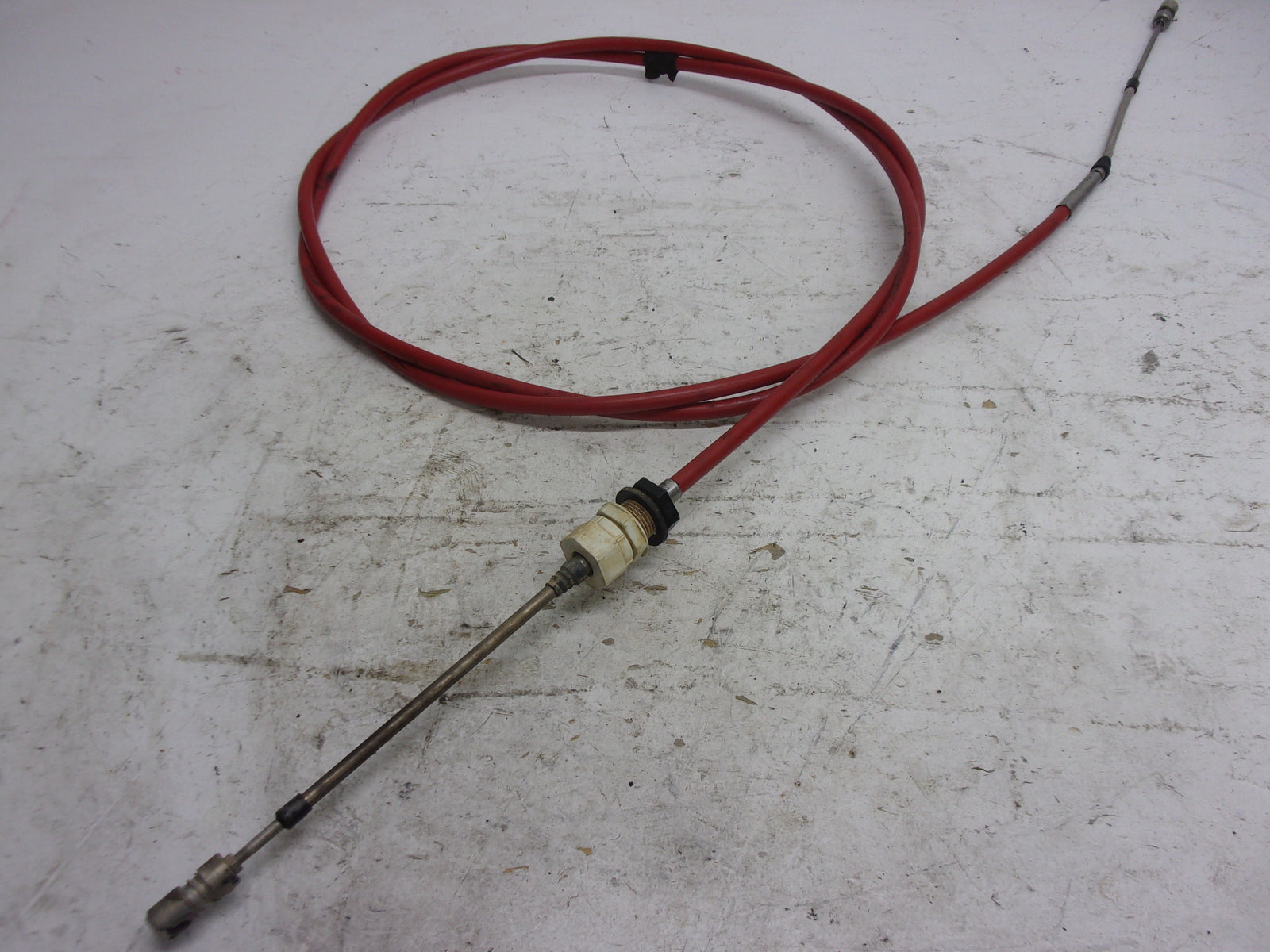 Yamaha Waverunner 1990-1995 WR3 OEM Reverse Cable Part# GA9-U149C-01-00