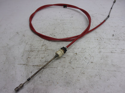 Yamaha Waverunner 1990-1995 WR3 OEM Reverse Cable Part# GA9-U149C-01-00