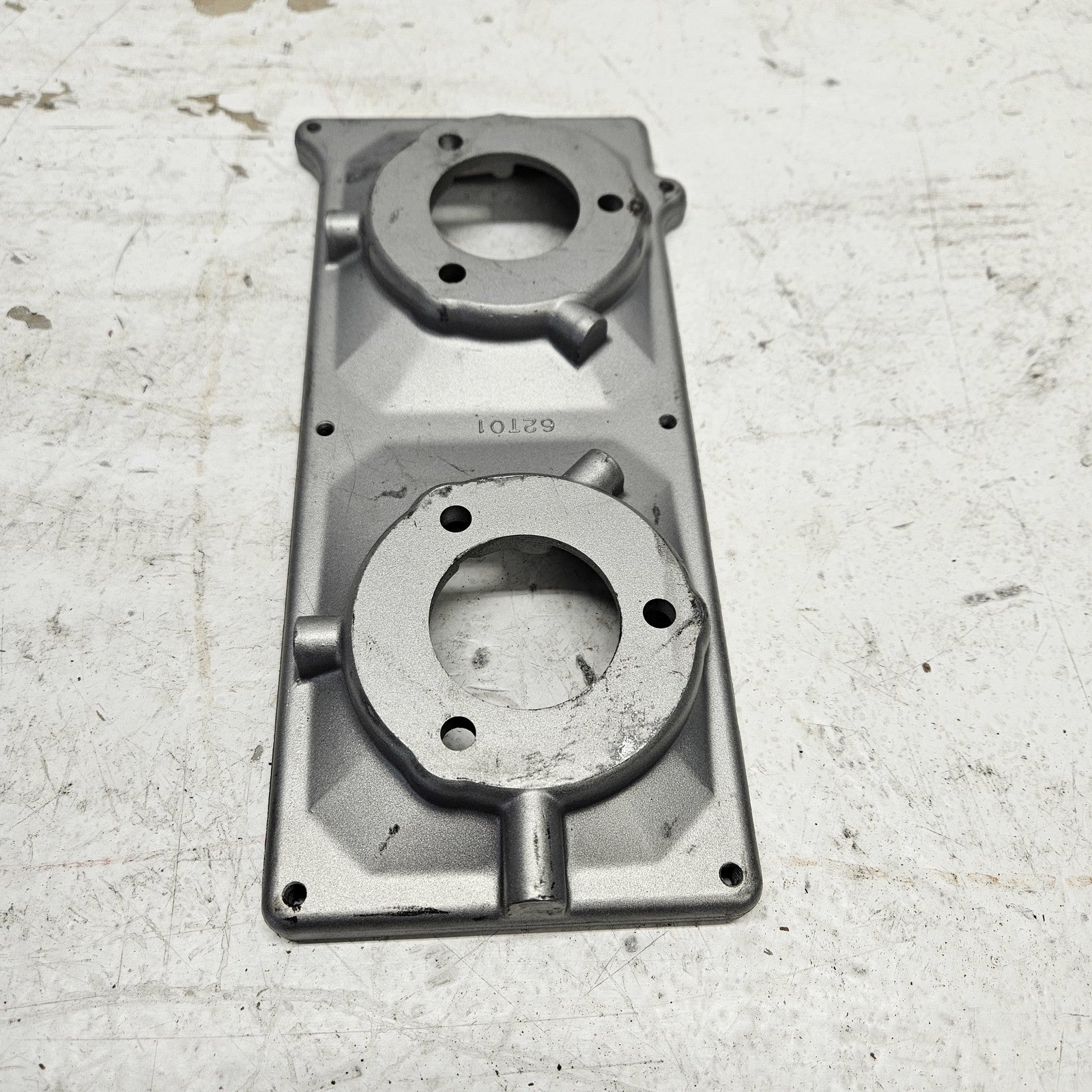 Yamaha WaveRunner 1998-2003 XL700 WVT OEM Carburetor Cover # 62T-14284-01-8P