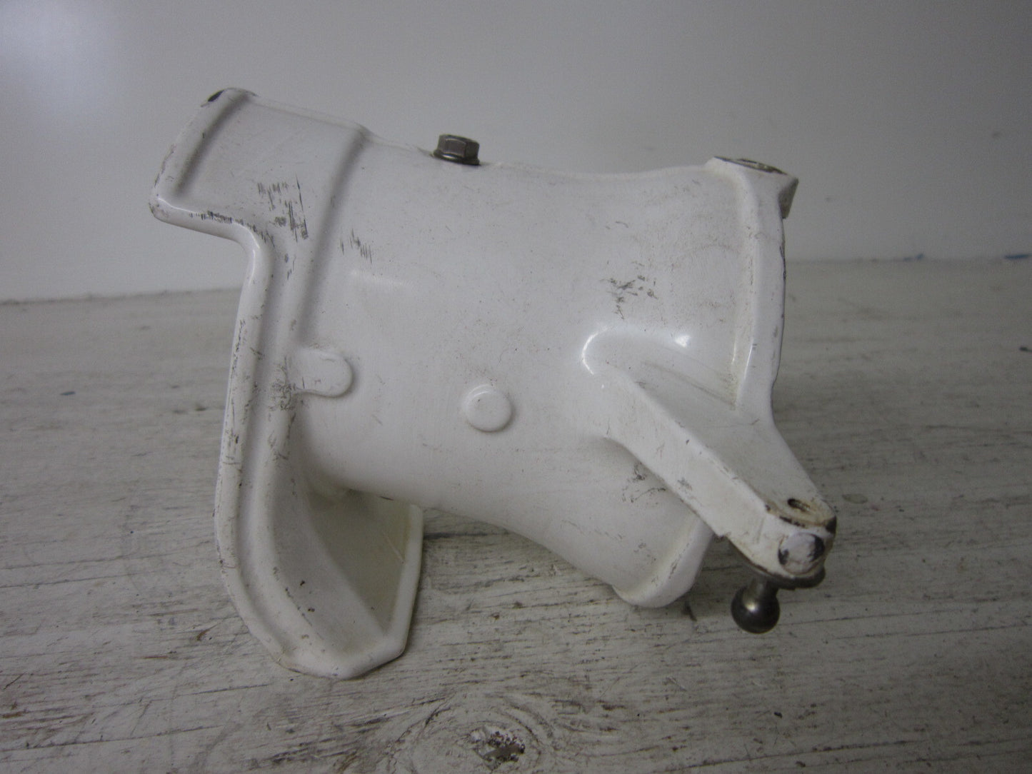 Kawasaki Jet Ski 1997 1100 STX OEM Steering Nozzle Part# 59476-3730