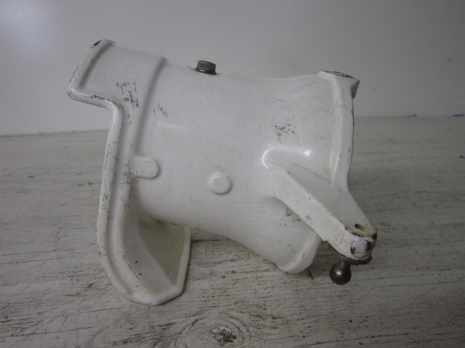 Kawasaki Jet Ski 1997 1100 STX OEM Steering Nozzle Part# 59476-3730