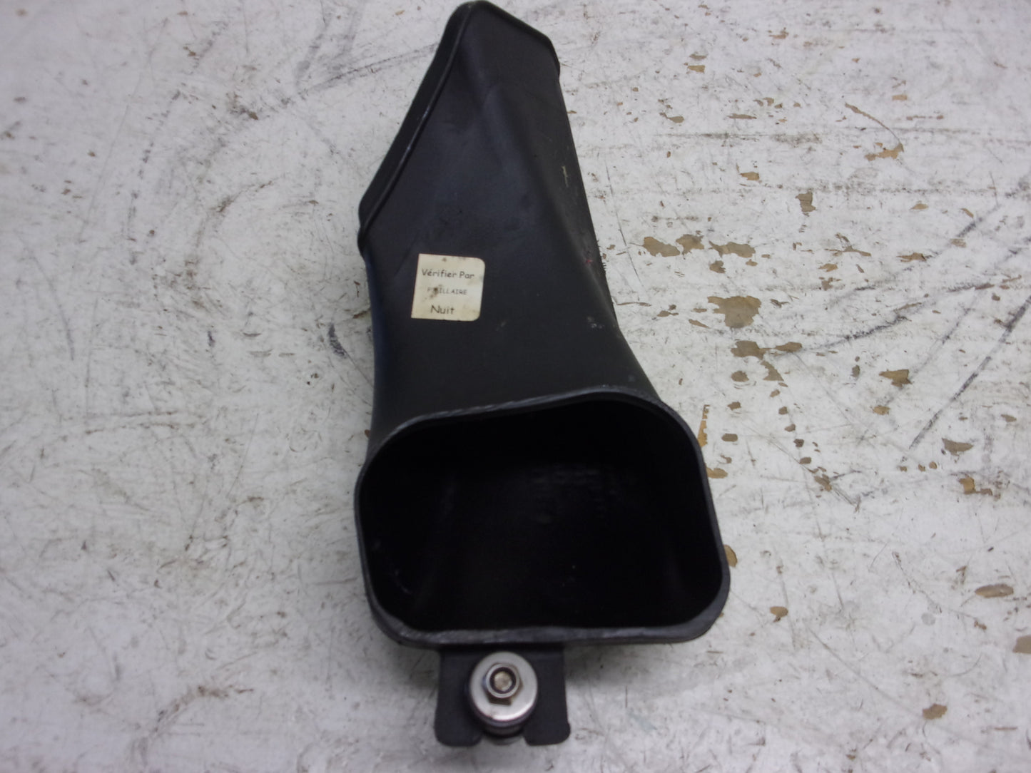 SeaDoo Bombardier 1999-2007 LRV RX GTX 3D XP OEM Mag + PTO Duct Set # 273000150