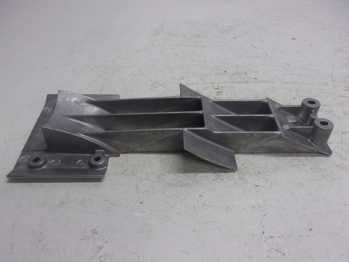 Kawasaki Jet Ski 2011-2023 Ultra Take Off OEM Intake Grate Part# 59366-3724