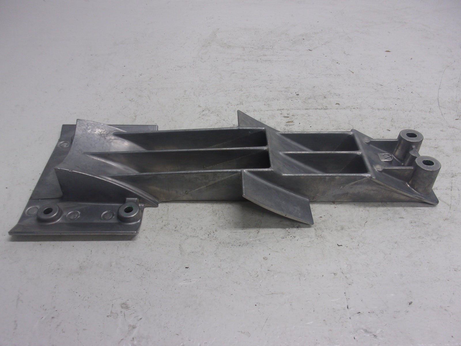 Kawasaki Jet Ski 2011-2023 Ultra Take Off OEM Intake Grate Part# 59366-3724